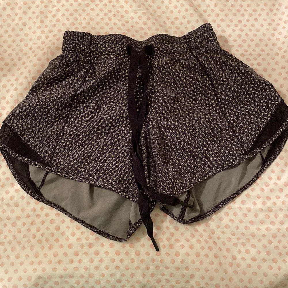 LULULEMON HOTTY HOTS